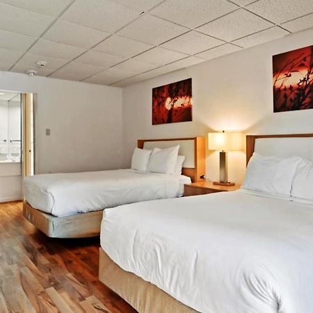 Mountain Laurel Resort White Haven Dış mekan fotoğraf