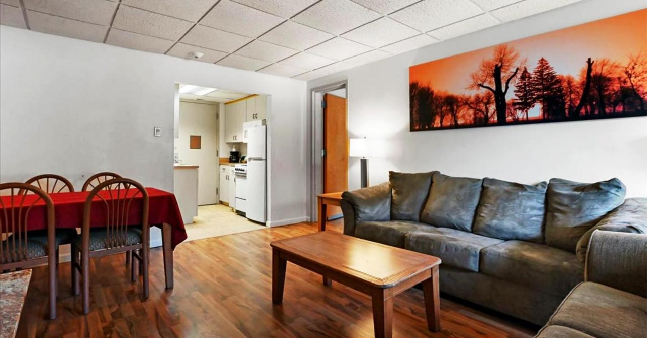 Mountain Laurel Resort White Haven Dış mekan fotoğraf