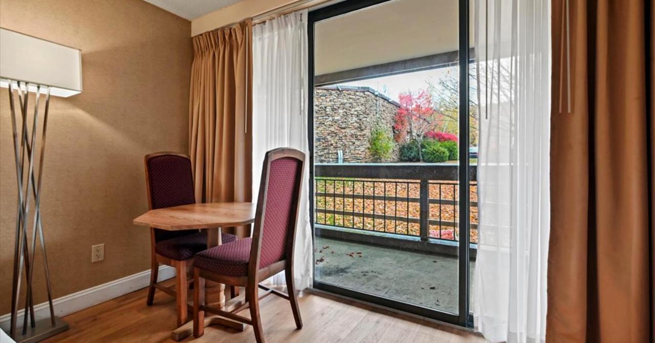 Mountain Laurel Resort White Haven Dış mekan fotoğraf