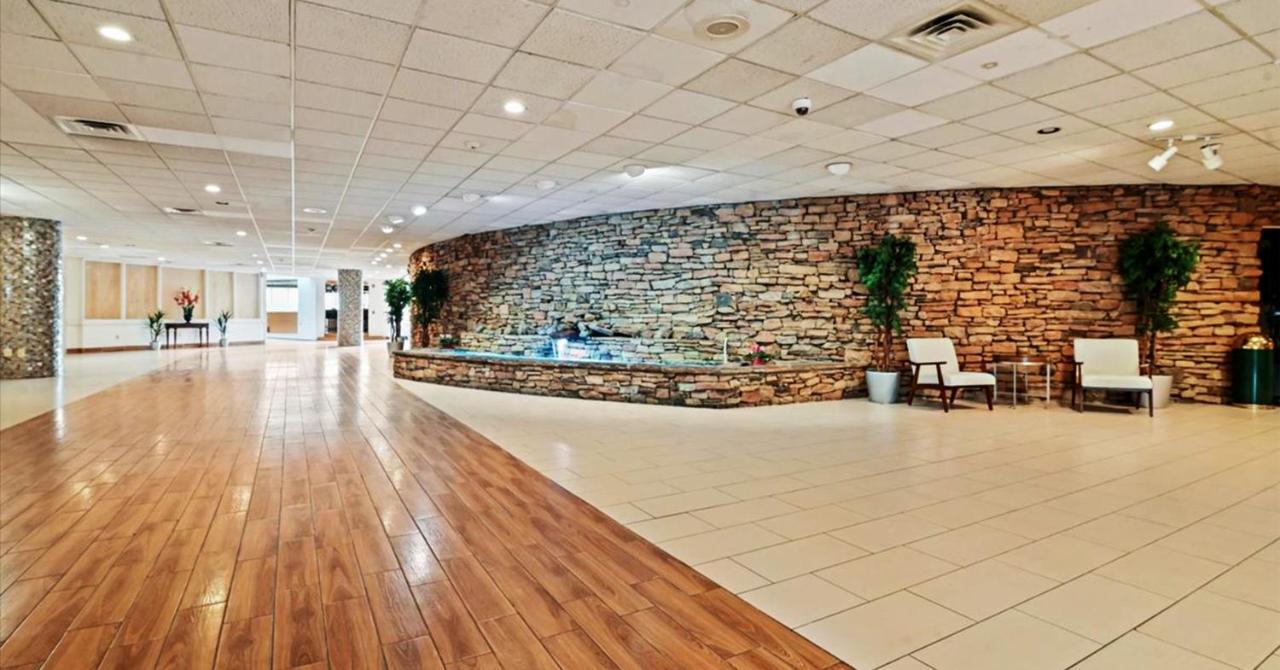 Mountain Laurel Resort White Haven Dış mekan fotoğraf