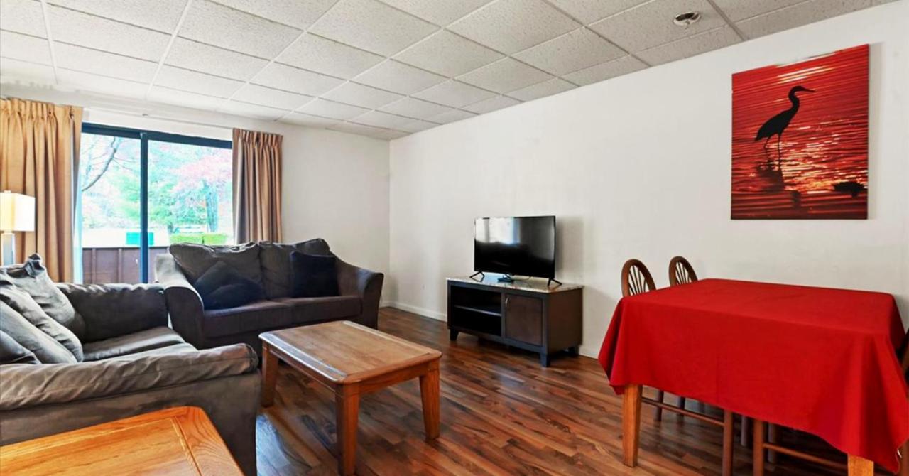 Mountain Laurel Resort White Haven Dış mekan fotoğraf