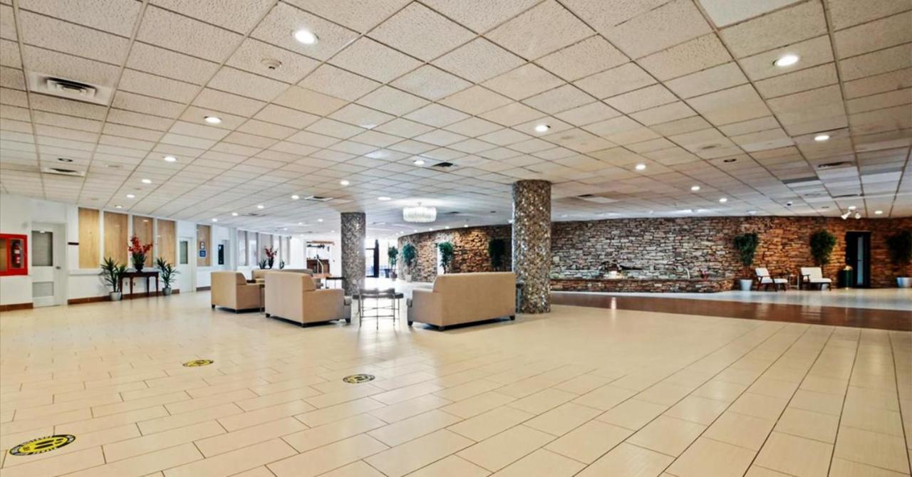 Mountain Laurel Resort White Haven Dış mekan fotoğraf